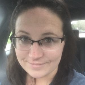 Meet your Posher, Maddie